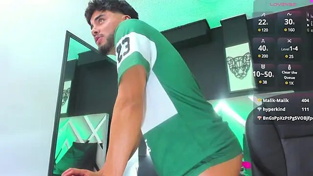 Tommidubois online show from 25, 1, 2025