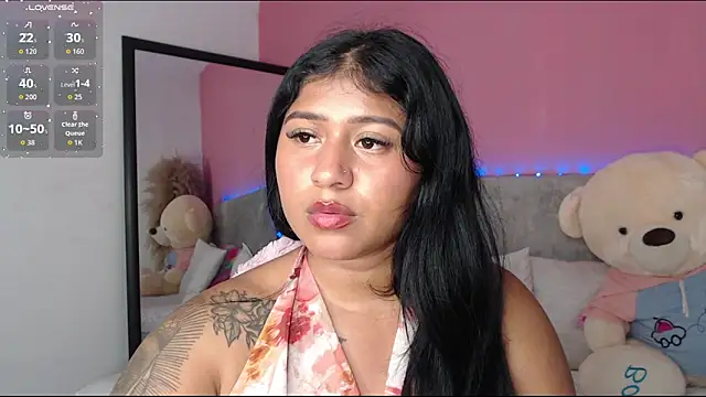 Snapshot of alinakiss chatting on 7, 5, 2026 alinakiss online show from 7, 5, 2026