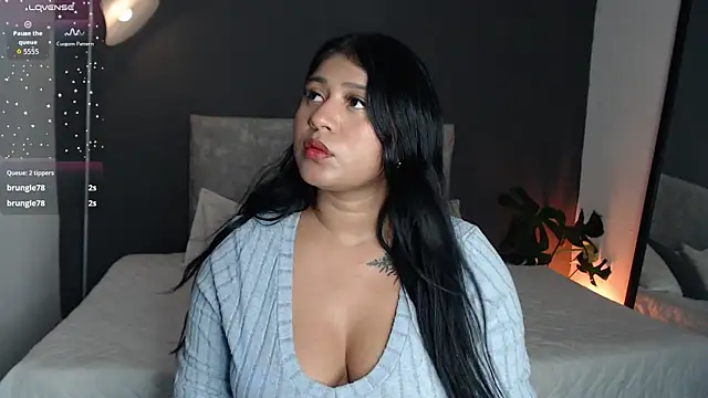 Snapshot of alinakiss chatting on 14, 6, 2026 alinakiss online show from 14, 6, 2026