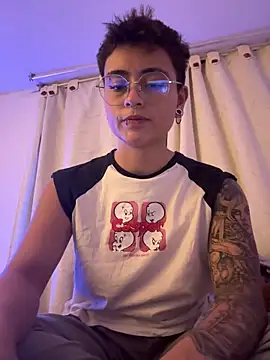 Chriss gomez2 online show from 28, 9, 2025