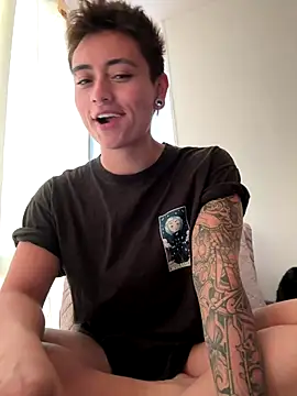 Chriss gomez2 online show from 28, 9, 2025