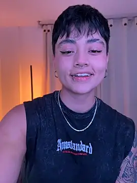 Snapshot of Chriss_gomez2 chatting on 11, 6, 2026 Chriss gomez2 online show from 11, 6, 2026