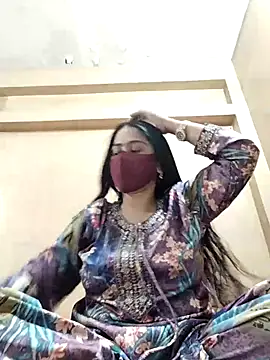 Magical Girl- online show from 8, 3, 2025