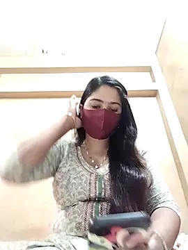 Magical Girl- online show from 19, 3, 2025