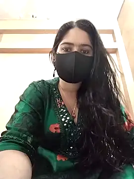 Magical Girl- online show from 20, 10, 2025