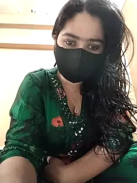 Magical Girl- online show from 21, 11, 2025