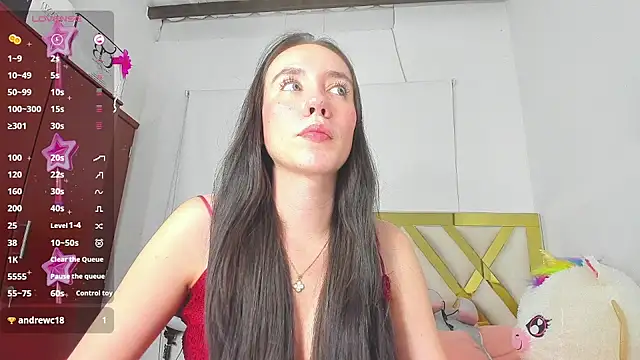 rousee yareldss online show from 30, 11, 2025