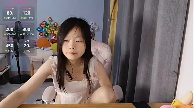 Lena-yyds online show from 14, 3, 2025