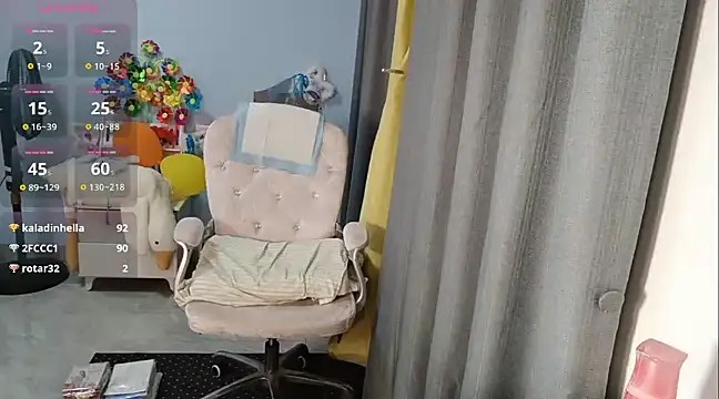 Lena-yyds online show from 19, 3, 2025