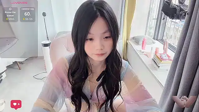 Lena-yyds online show from 22, 12, 2025