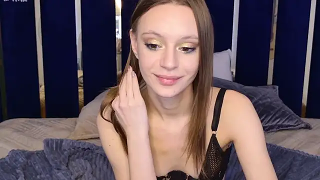 RebeccaMartons online show from 28, 1, 2025