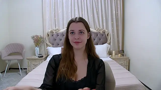 AgataAisitt online show from 27, 1, 2025