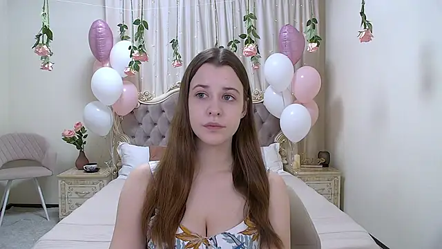 AgataAisitt online show from 15, 2, 2025