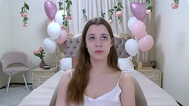 AgataAisitt online show from 16, 2, 2025