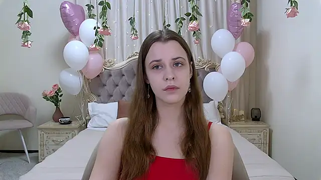 AgataAisitt online show from 19, 2, 2025