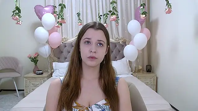 AgataAisitt online show from 22, 2, 2025