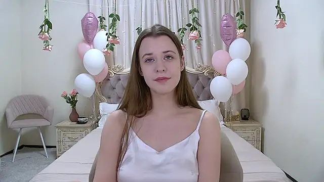 AgataAisitt online show from 25, 2, 2025