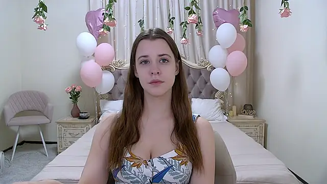 AgataAisitt online show from 2, 3, 2025