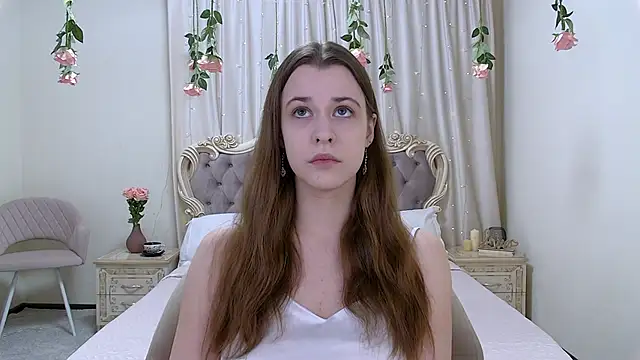 AgataAisitt online show from 19, 3, 2025