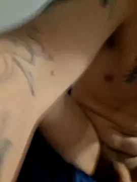 ChuckyyDee online show from 2, 11, 2025