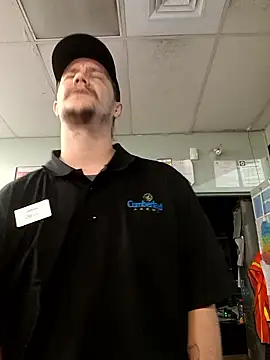 ChuckyyDee online show from 19, 1, 2026