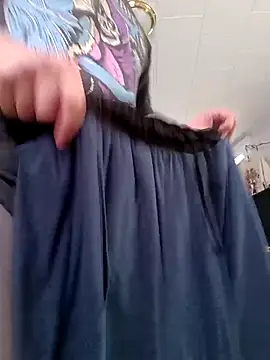 ChuckyyDee online show from 4, 4, 2026