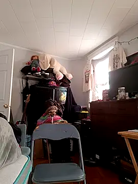 ChuckyyDee online show from 10, 4, 2026