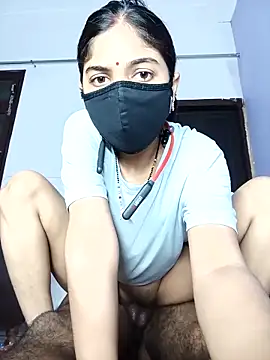 Amzing-Couple online show from 16, 10, 2025