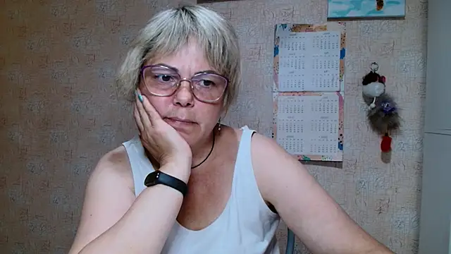 sweetsunset11 online show from 14, 9, 2025