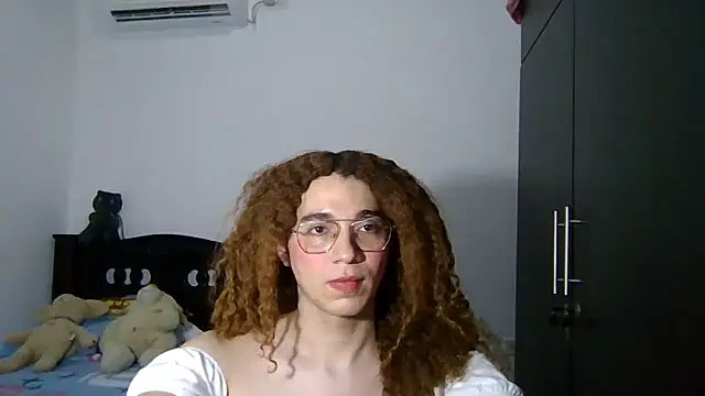 CELESSTESeductora online show from 14, 2, 2025