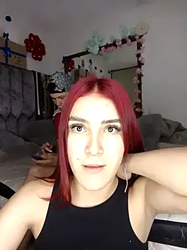 laura arias018 online show from 4, 12, 2025