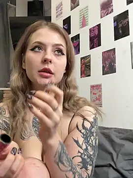 LinaQik online show from 22, 1, 2025