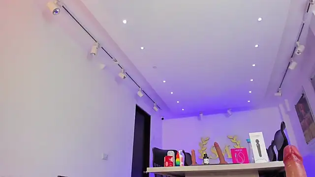 ChantalHans online show from 28, 3, 2026