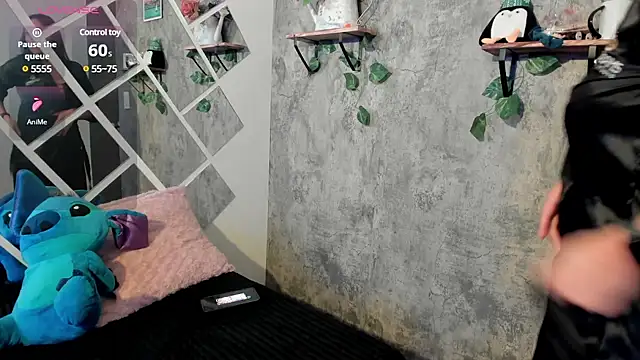 Snapshot of Megan_sophia2 chatting on 4, 3, 2025 Megan sophia2 online show from 4, 3, 2025