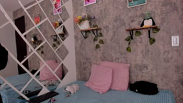 Snapshot of Megan_sophia2 chatting on 18, 3, 2025 Megan sophia2 online show from 18, 3, 2025