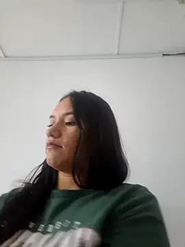 Snapshot of Megan_sophia2 chatting on 20, 9, 2025 Megan sophia2 online show from 20, 9, 2025