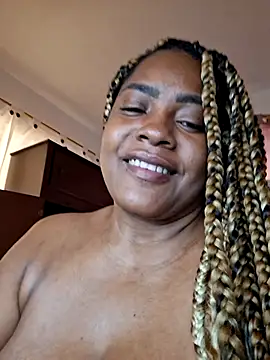 GoddessCarrie online show from 1, 10, 2025