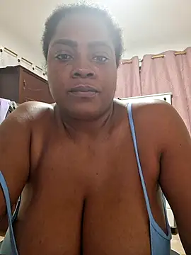 GoddessCarrie online show from 14, 11, 2025