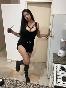 Chloe-antonella online show from 17, 12, 2024