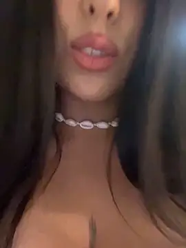 Chloe-antonella online show from 19, 3, 2025