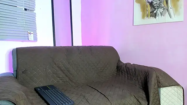 ZoeSmith6 online show from 23, 1, 2025