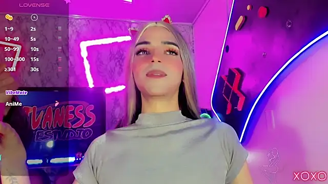 Snapshot of Alessa_mullen chatting on 19, 2, 2025 Alessa mullen online show from 19, 2, 2025