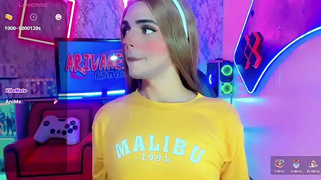 Snapshot of Alessa_mullen chatting on 21, 2, 2025 Alessa mullen online show from 21, 2, 2025