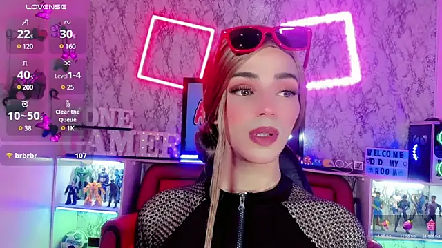 Snapshot of Alessa_mullen chatting on 7, 3, 2025 Alessa mullen online show from 7, 3, 2025