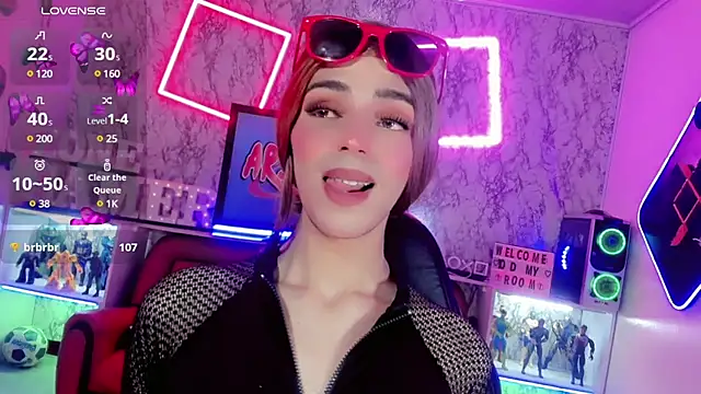 Snapshot of Alessa_mullen chatting on 7, 3, 2025 Alessa mullen online show from 7, 3, 2025