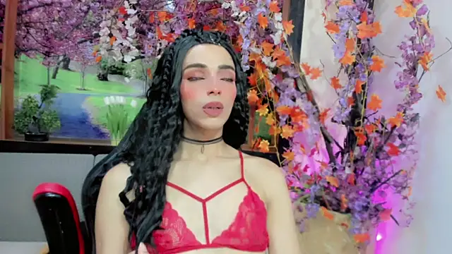 Snapshot of Alessa_mullen chatting on 11, 3, 2025 Alessa mullen online show from 11, 3, 2025