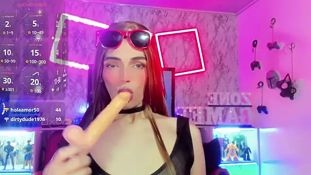 Snapshot of Alessa_mullen chatting on 18, 3, 2025 Alessa mullen online show from 18, 3, 2025