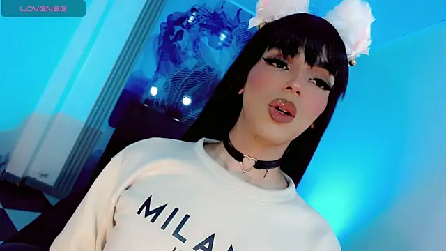 Snapshot of Alessa_mullen chatting on 15, 9, 2025 Alessa mullen online show from 15, 9, 2025