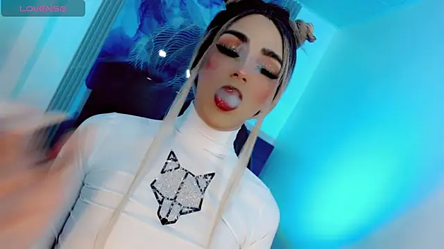 Snapshot of Alessa_mullen chatting on 24, 9, 2025 Alessa mullen online show from 24, 9, 2025