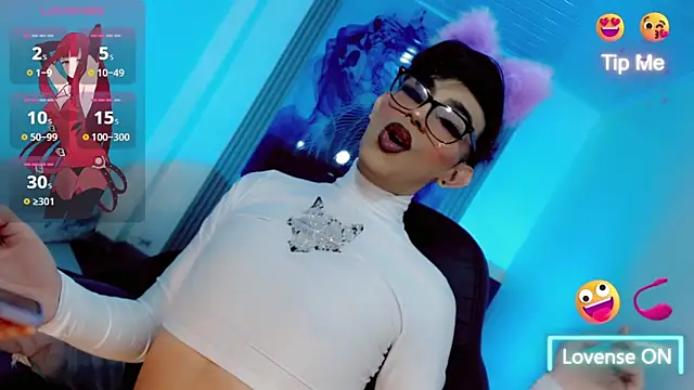 Snapshot of Alessa_mullen chatting on 15, 10, 2025 Alessa mullen online show from 15, 10, 2025